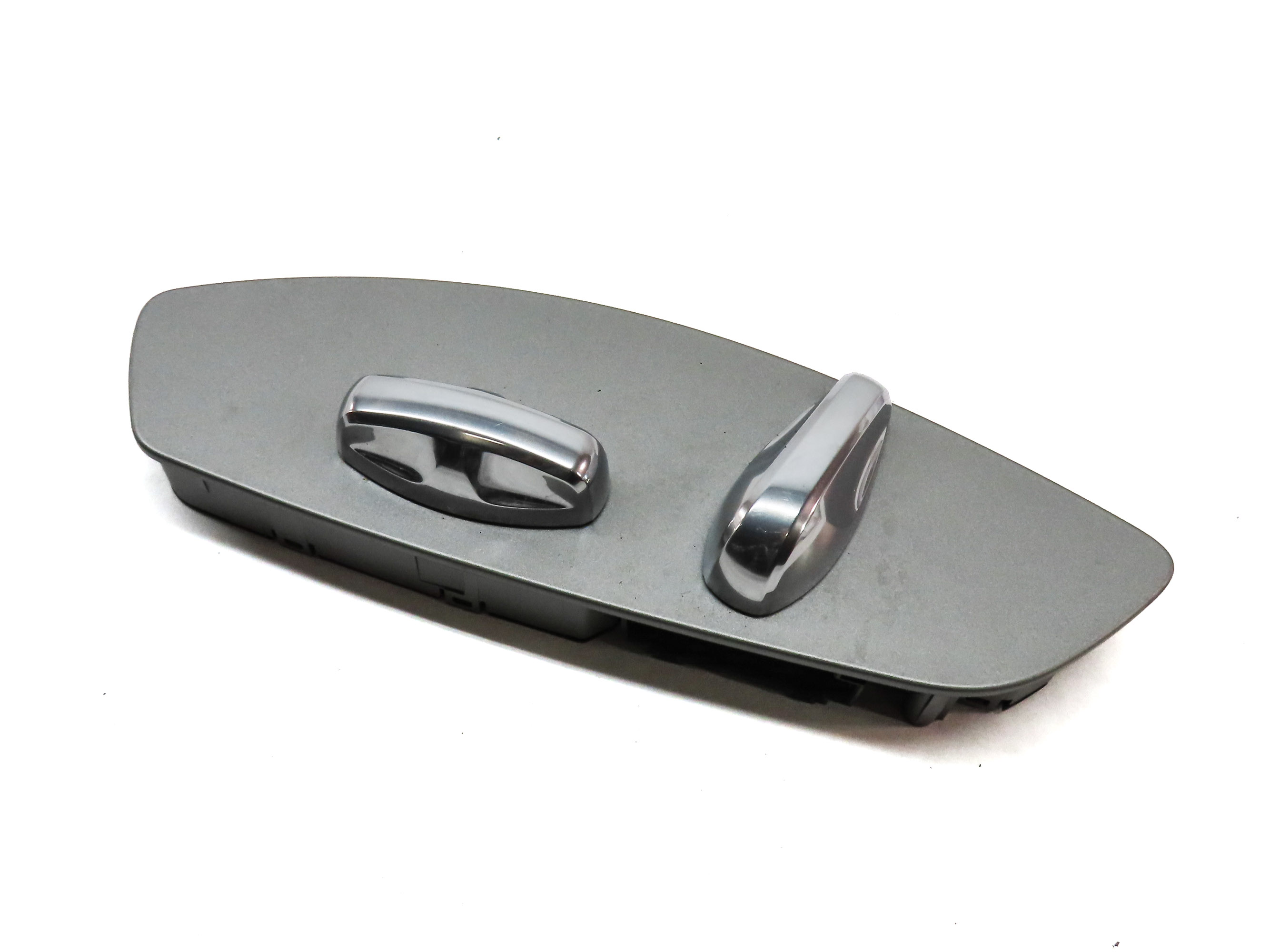 2013 PORSCHE CAYENNE (958) FRONT LEFT DRIVER SEAT POSITION ADJUST SWITCH — exact item pictured